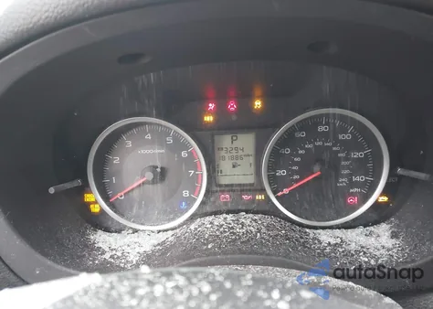 2015 Subaru Forester 2.5I Premium z USA, uszkodzony, nr VIN JF2SJADC3FH401974